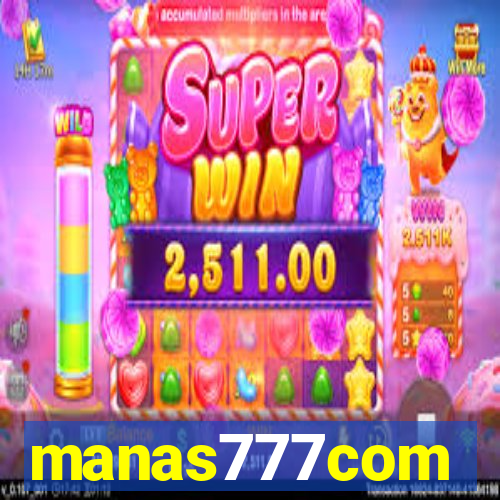 manas777com