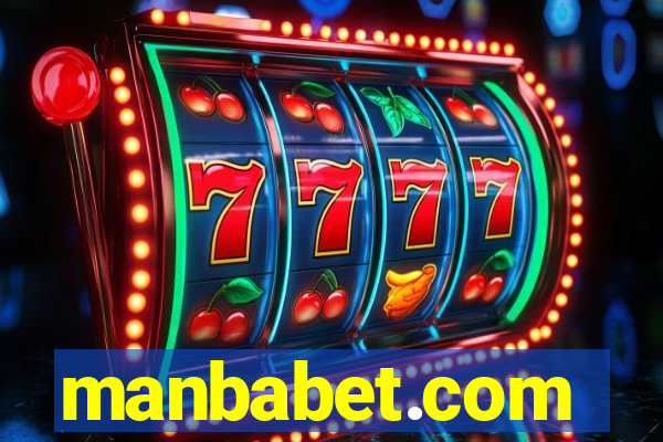 manbabet.com