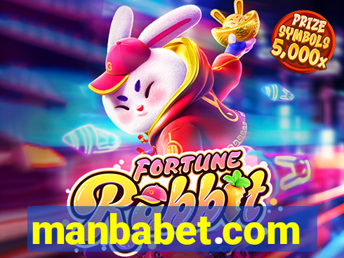manbabet.com