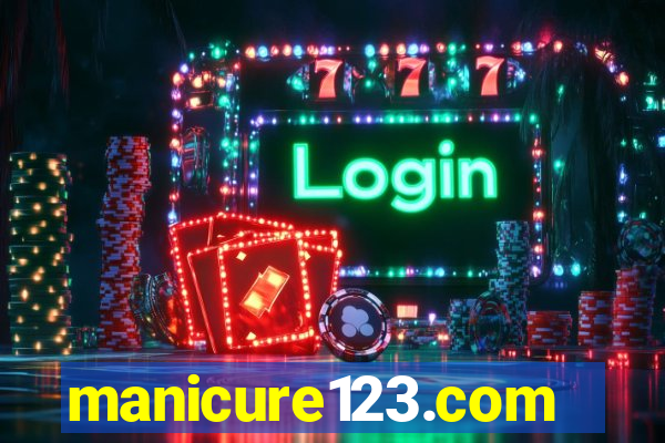 manicure123.com
