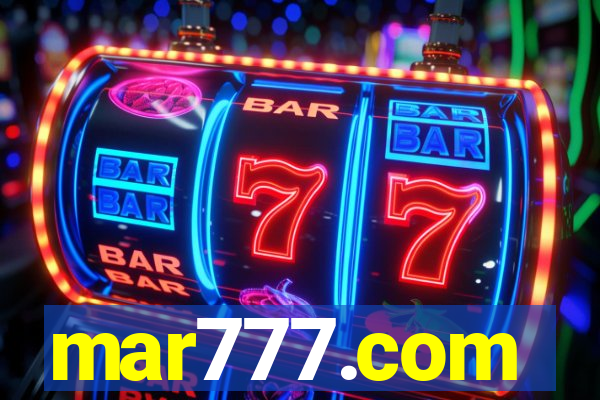 mar777.com