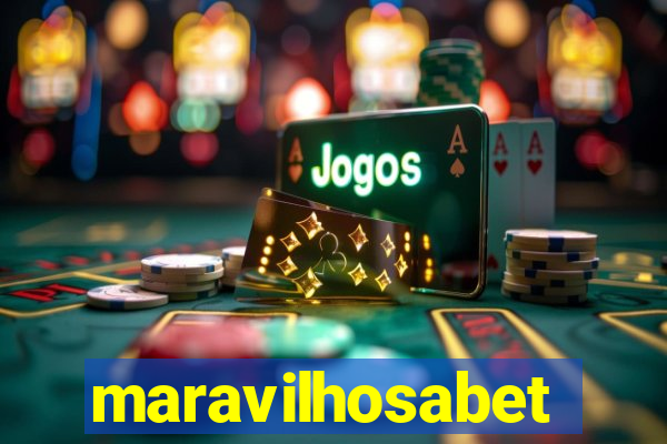 maravilhosabet