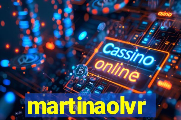 martinaolvr
