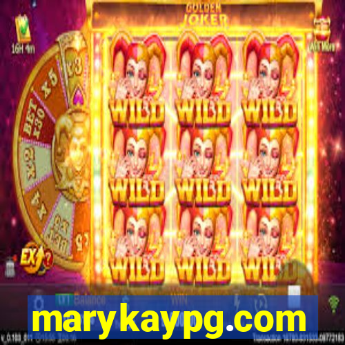 marykaypg.com