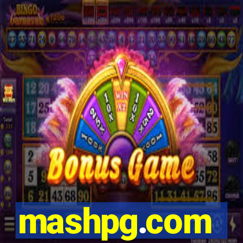 mashpg.com