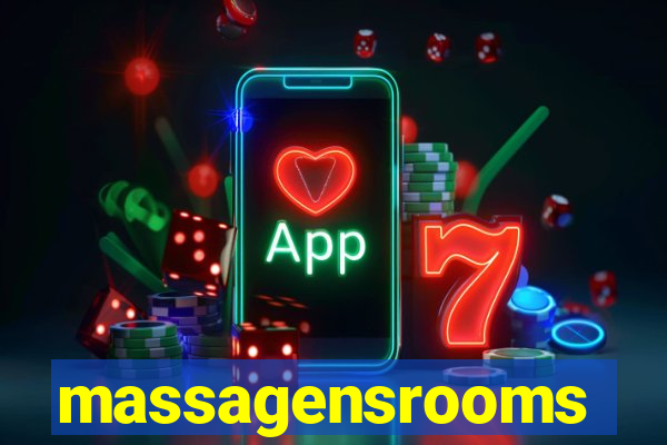 massagensrooms
