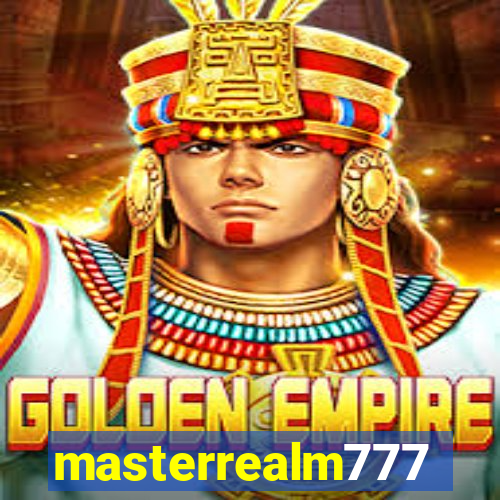 masterrealm777