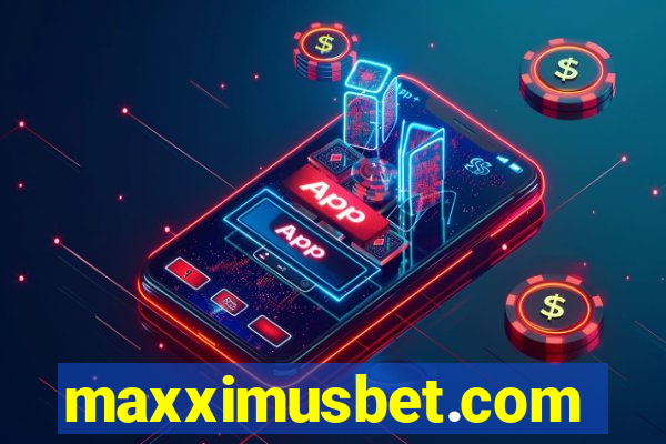 maxximusbet.com