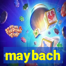 maybach-bet