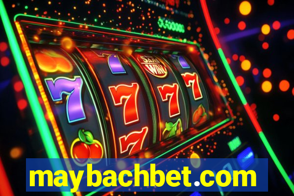 maybachbet.com