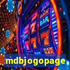 mdbjogopage