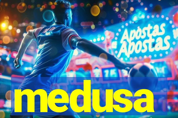 medusa