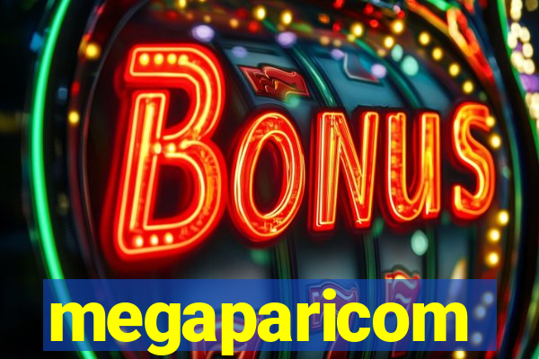 megaparicom
