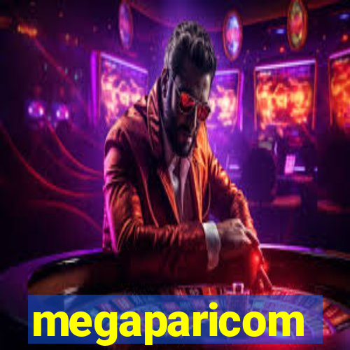 megaparicom