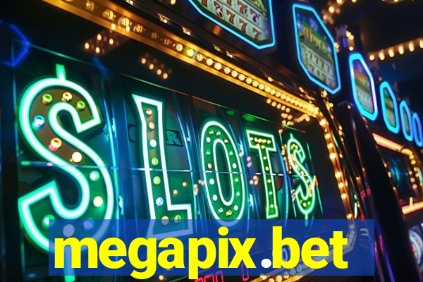 megapix.bet