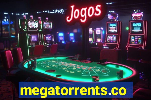 megatorrents.co