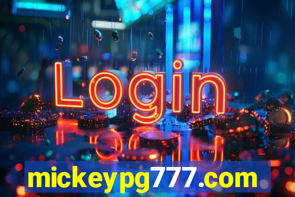 mickeypg777.com