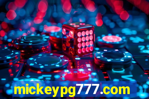 mickeypg777.com
