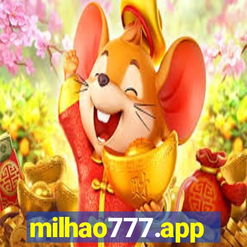 milhao777.app
