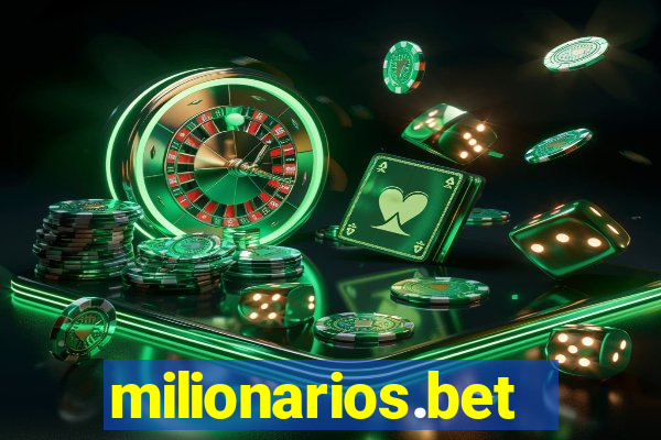 milionarios.bet