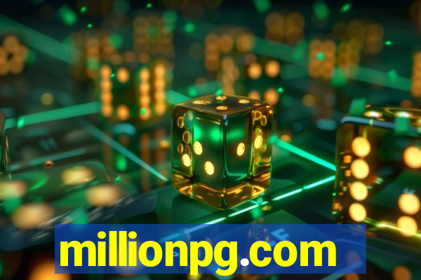 millionpg.com