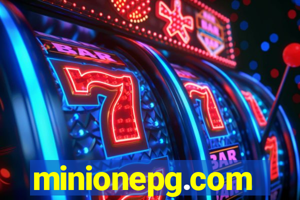 minionepg.com