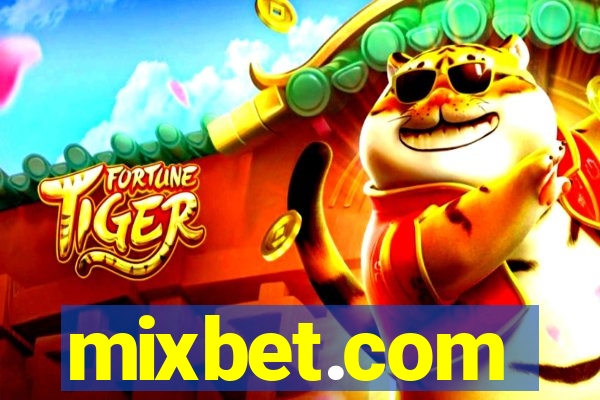 mixbet.com