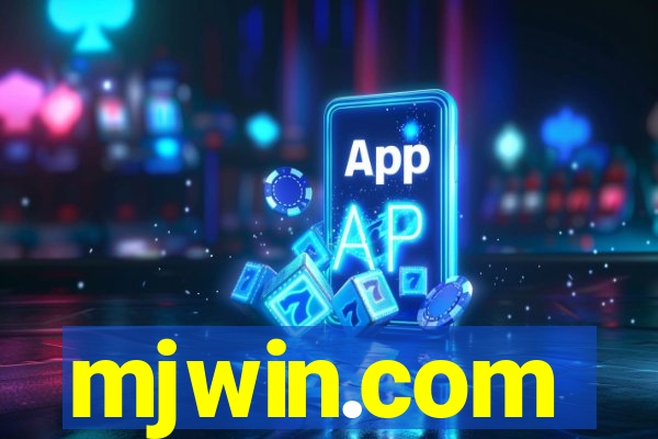 mjwin.com