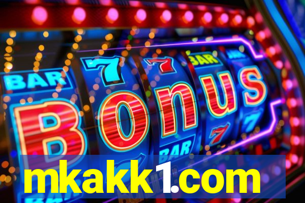 mkakk1.com