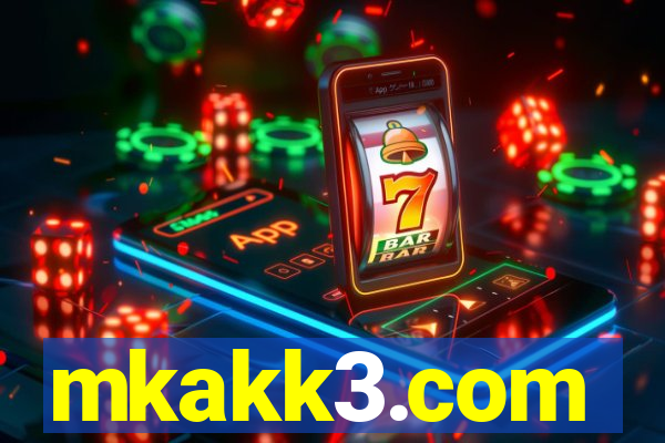 mkakk3.com