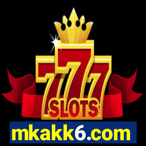mkakk6.com