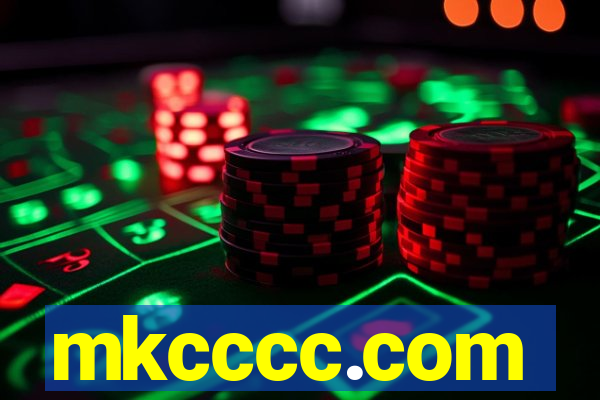 mkcccc.com