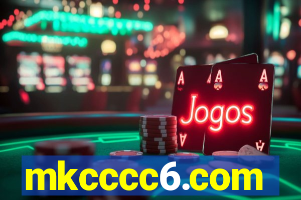 mkcccc6.com