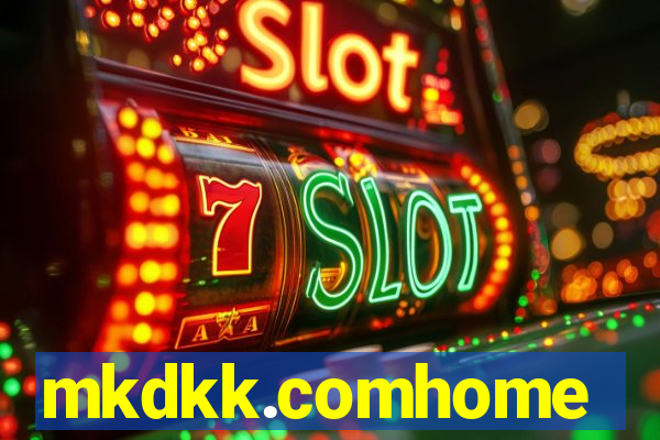 mkdkk.comhome