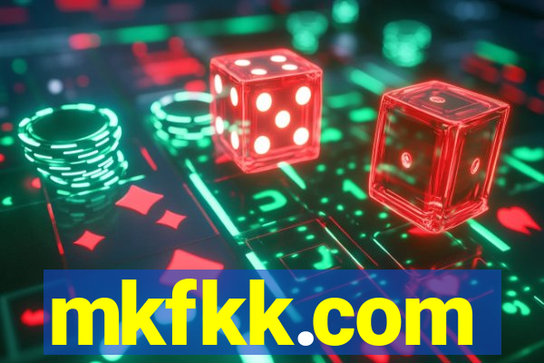 mkfkk.com