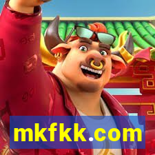 mkfkk.com