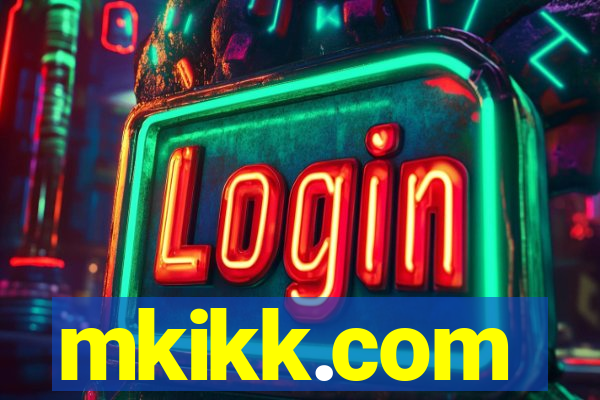 mkikk.com