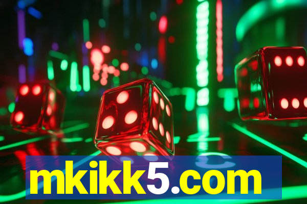 mkikk5.com