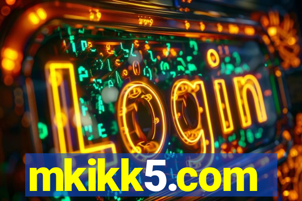 mkikk5.com