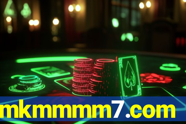 mkmmmm7.com