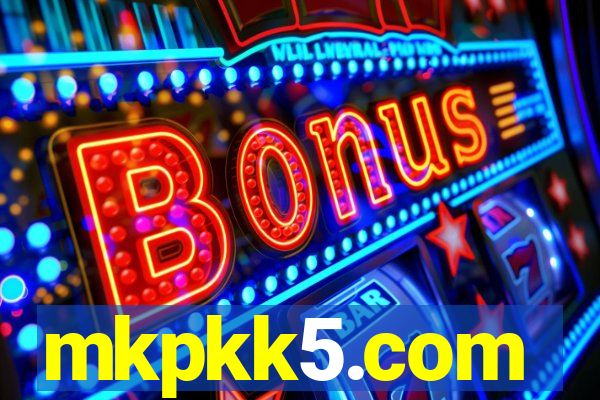 mkpkk5.com