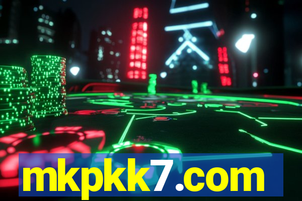 mkpkk7.com