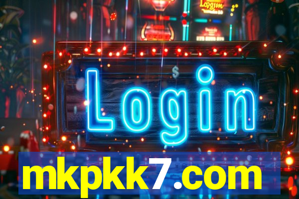 mkpkk7.com