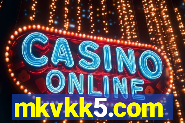 mkvkk5.com