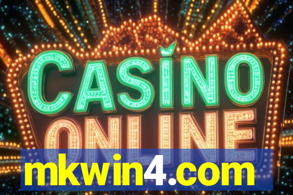 mkwin4.com
