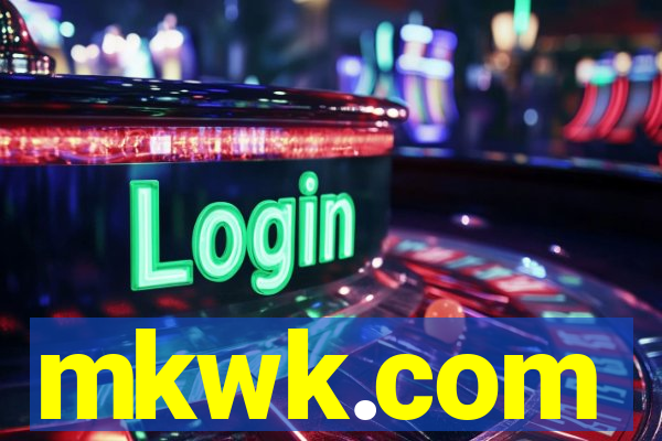 mkwk.com