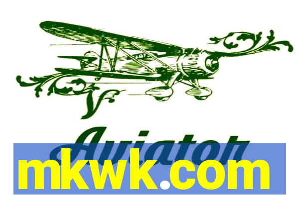 mkwk.com