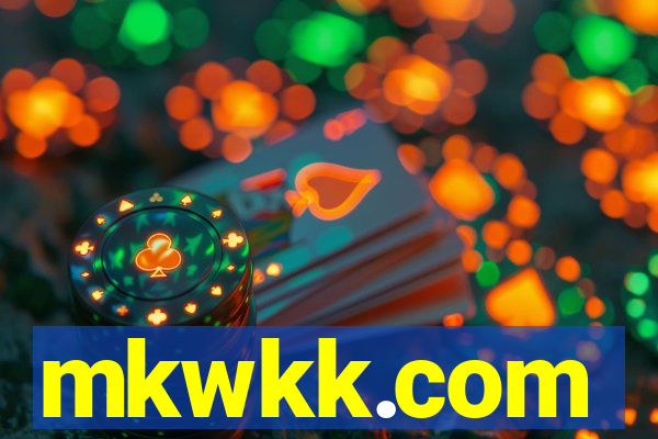 mkwkk.com