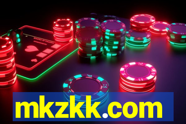 mkzkk.com