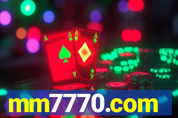 mm7770.com